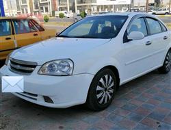 Chevrolet Optra